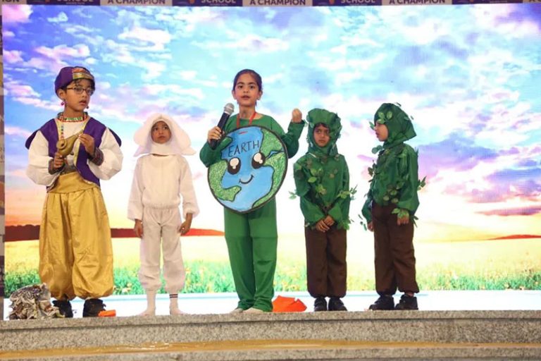 Annual Function